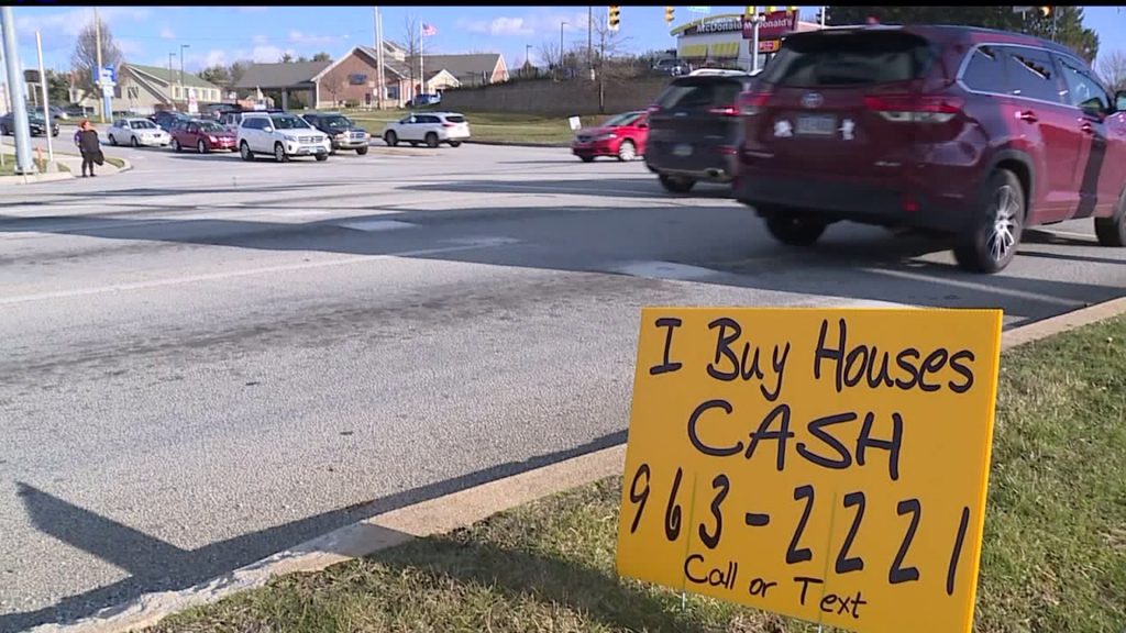 I bu houses in San Antonio