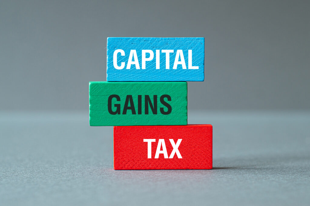 is Selling Your House a Capital Gain in Texas