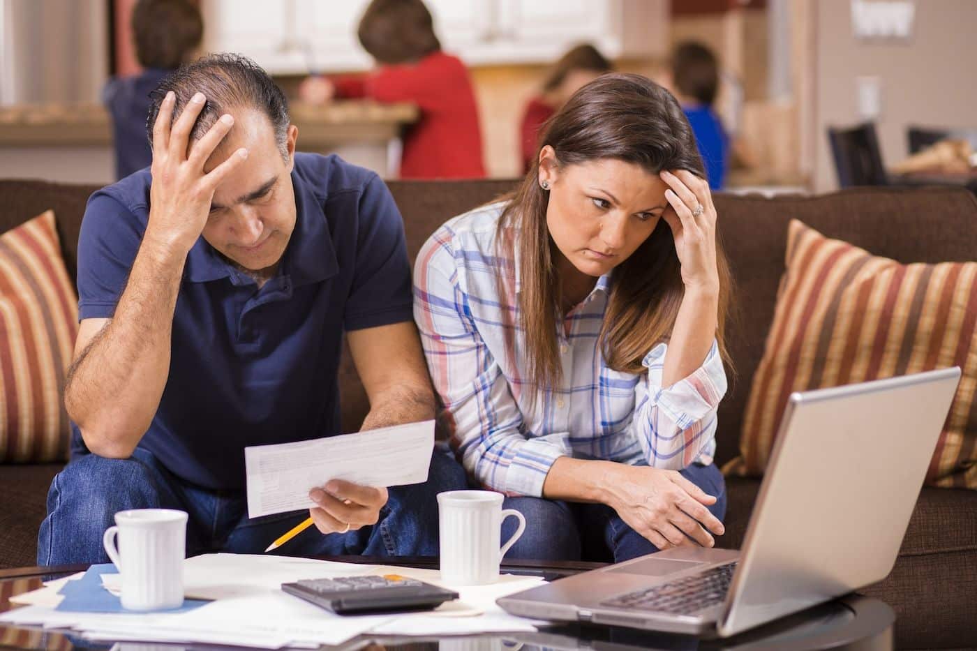 How To Stop a Foreclosure in Texas