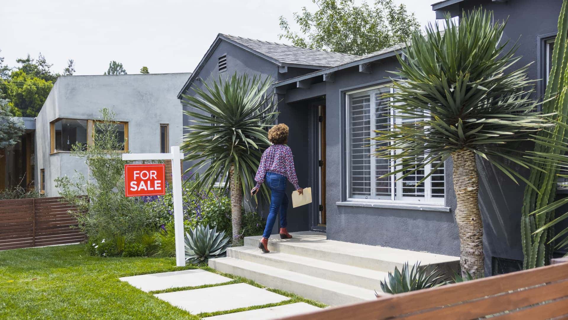 Can I Legally Sell My House For a $1 in San Antonio