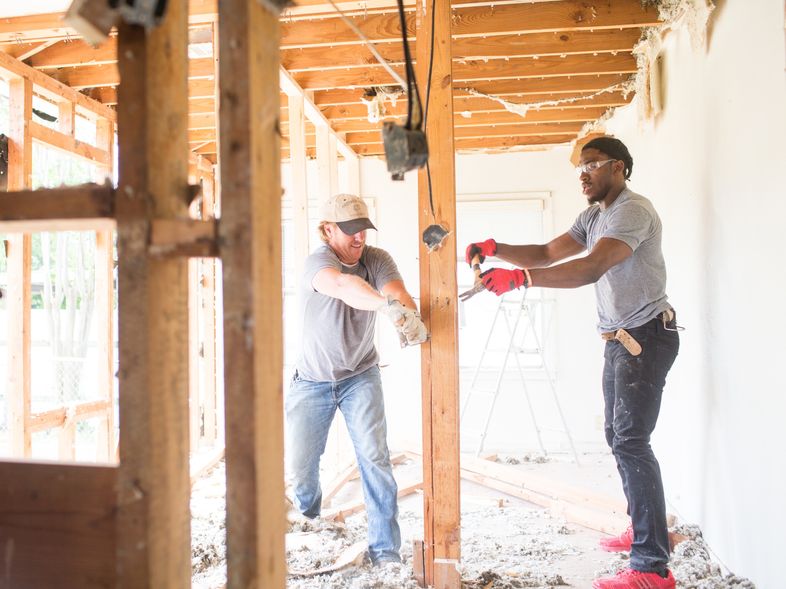Fixer Upper, S04.